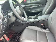 Mazda3 Axela 2.0L Automatic Premium Edition - ფოტო 4