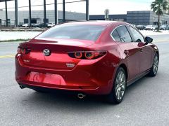 Mazda3 Axela 2.0L Automatic Premium Edition - ფოტო 7