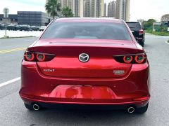 Mazda3 Axela 2.0L Automatic Premium Edition - ფოტო 8