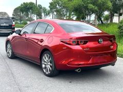 Mazda3 Axela 2.0L Automatic Premium Edition - ფოტო 9