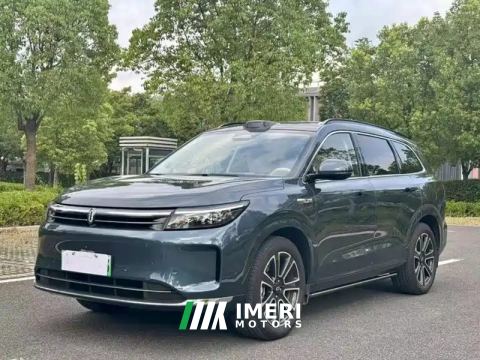 2024 AITO M7 210km AWDUltraSmart Drive Edition 5 - car from China