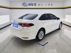 Toyota Corolla 1.2T Pioneer Edition - photo 2