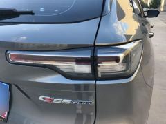 Changan CS55PLUS 1.5T Premium Version - ფოტო 5