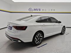 Volkswagen Jetta 300TSI Edition - ფოტო 2
