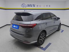 BYD Song MAX DM-i 1.5L 105km Flagship Version - ფოტო 2
