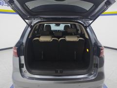 BYD Song MAX DM-i 1.5L 105km Flagship Version - ფოტო 7
