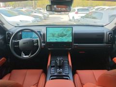 Haval H9 2.0T Edition 7 - ფოტო 16