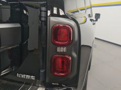 Haval H9 2.0T Edition 7 - ფოტო 5