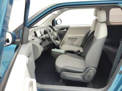 Changan Lumin 155km - photo 14