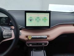 BYD Seagull 305km Vitality Edition - ფოტო 17