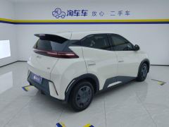 BYD Seagull 305km Vitality Edition - ფოტო 2