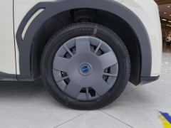 BYD Seagull 305km Vitality Edition - ფოტო 6