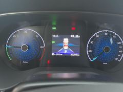 FAW Hongqi E-QM5 610km PLUS - ფოტო 20