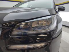 Lincoln Adventurer 2.0T RWD Luxury Edition - фото 4