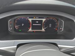 Volkswagen Lavida 1.5L Edition - ფოტო 20