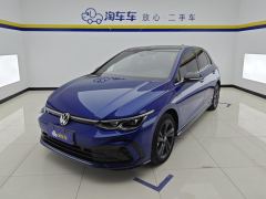 Volkswagen Golf 280TSI DCT R-Line Type - ფოტო 1