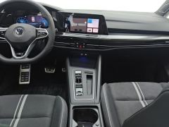 Volkswagen Golf 280TSI DCT R-Line Type - ფოტო 19