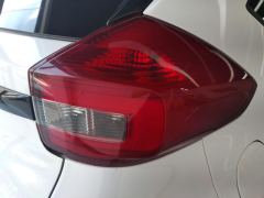 Chery Tiggo 3x 1.5L CVT Elite Edition - ფოტო 5