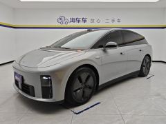 Li Auto i6 RWD Edition - фото 1