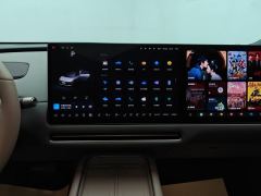 Li Auto i6 RWD Edition - фото 17