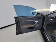 Audi A7L 45 TFSI S-line Version - ფოტო 12