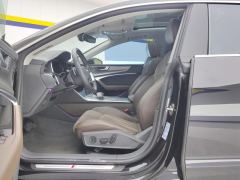 Audi A7L 45 TFSI S-line Version - ფოტო 14