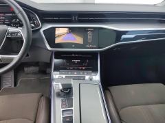 Audi A7L 45 TFSI S-line Version - ფოტო 17