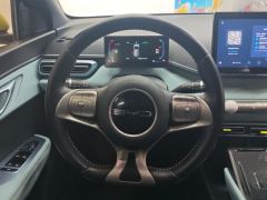 BYD Seagull 405km Flying Edition - ფოტო 18