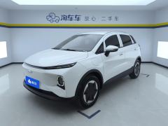 Geely Geometry E Firefly 301km Aurora - ფოტო 1