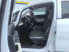Geely Geometry E Firefly 301km Aurora - ფოტო 14