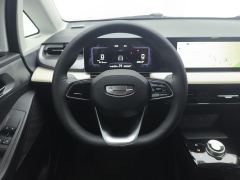 Geely Geometry E Firefly 301km Aurora - ფოტო 18