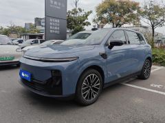 Leapmotor B10 510 LiDAR Edition - ფოტო 1