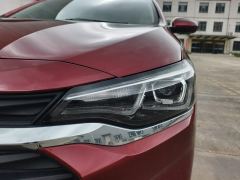 Chevrolet Monza 320 Edition - photo 4
