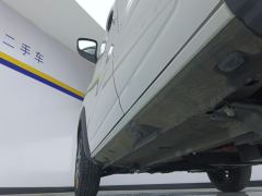 Dongfeng Nano EX1 PRO Edition 201km Version - ფოტო 11