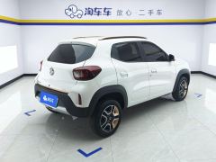 Dongfeng Nano EX1 PRO Edition 201km Version - ფოტო 2