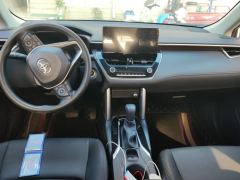 Toyota Frontlander 2.0L Leading Edition - фото 16