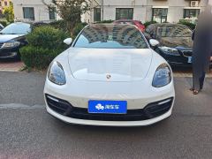Porsche Panamera 2.9T - ფოტო 3