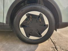 Geely Geometry E Firefly 301km Starlight - ფოტო 6