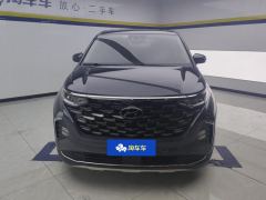 Hyundai Custo 270TGDi Prestige Edition - фото 3
