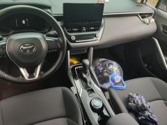 Toyota Frontlander 2.0L Elite Edition - photo 17