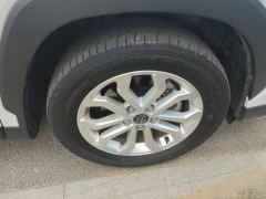 Toyota Frontlander 2.0L Elite Edition - photo 6