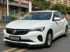Buick Verano Pro 1.5T Joy Edition - ფოტო 1