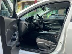 Buick Verano Pro 1.5T Joy Edition - ფოტო 10