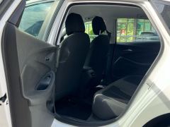 Buick Verano Pro 1.5T Joy Edition - ფოტო 11