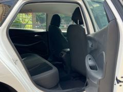 Buick Verano Pro 1.5T Joy Edition - ფოტო 12