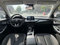 Buick Verano Pro 1.5T Joy Edition - ფოტო 14
