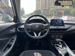 Buick Verano Pro 1.5T Joy Edition - ფოტო 15