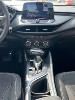 Buick Verano Pro 1.5T Joy Edition - ფოტო 16