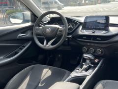 Buick Verano Pro 1.5T Joy Edition - ფოტო 17