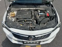 Buick Verano Pro 1.5T Joy Edition - ფოტო 18